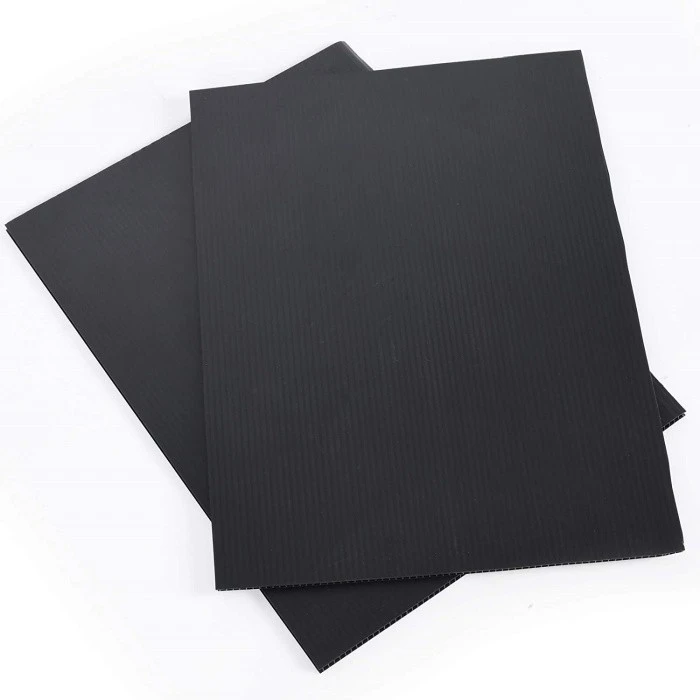Plastic Floor Protection Sheet 2